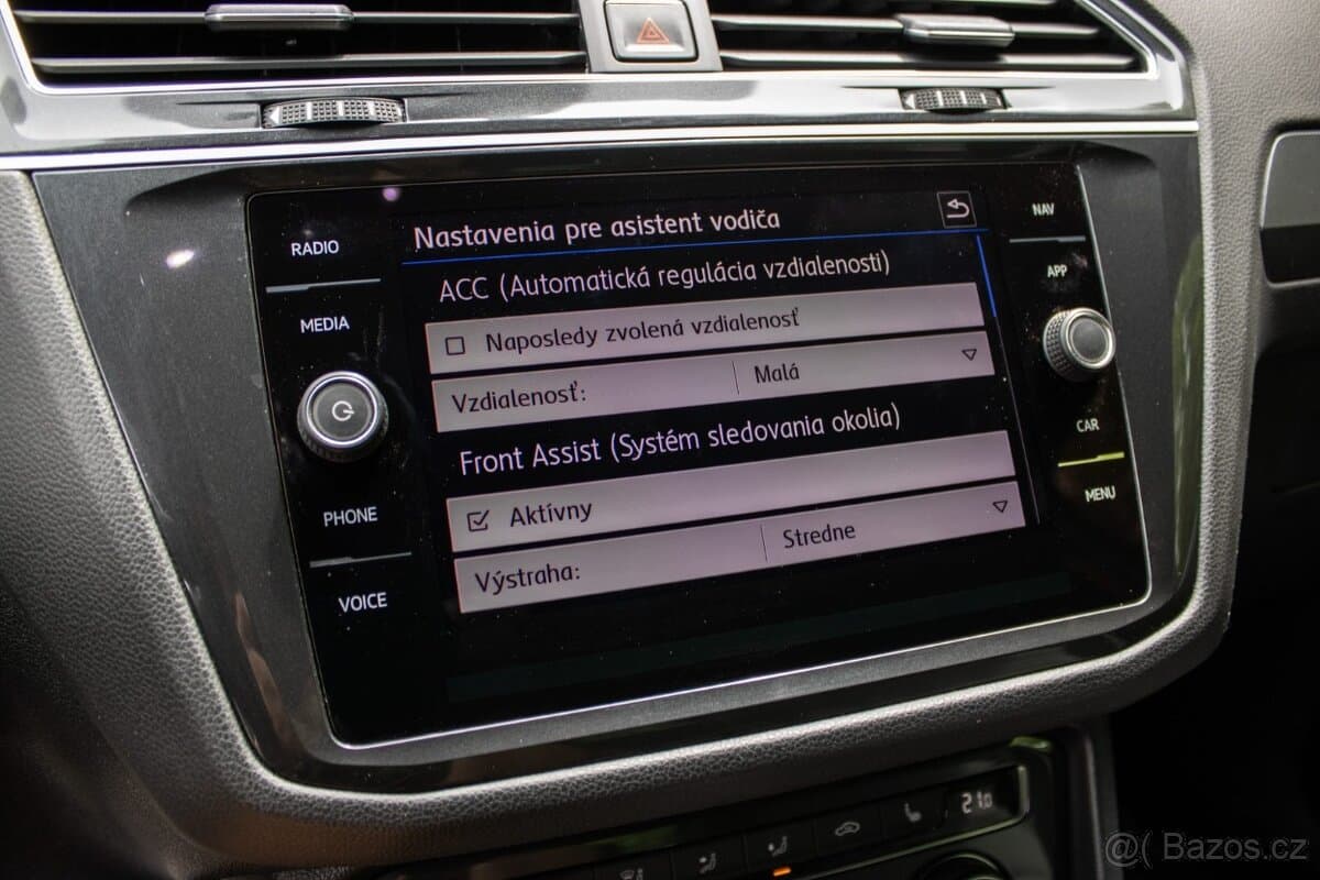 2018 Volkswagen TIGUAN - 14