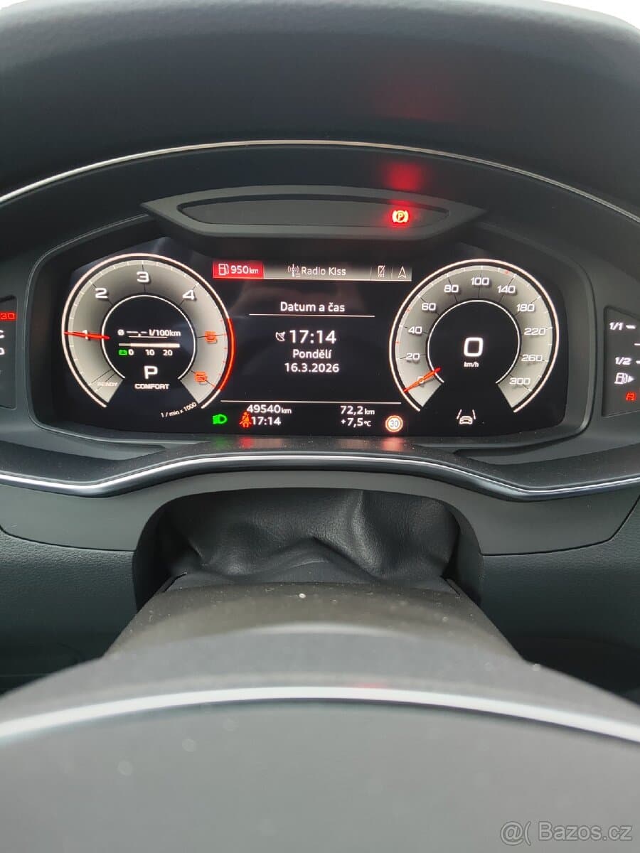 2023 Audi A6 - 14