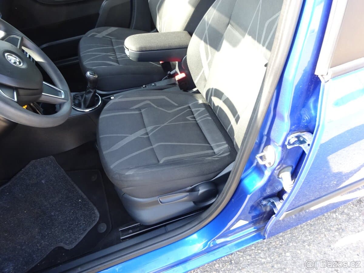2013 Škoda FABIA - 14