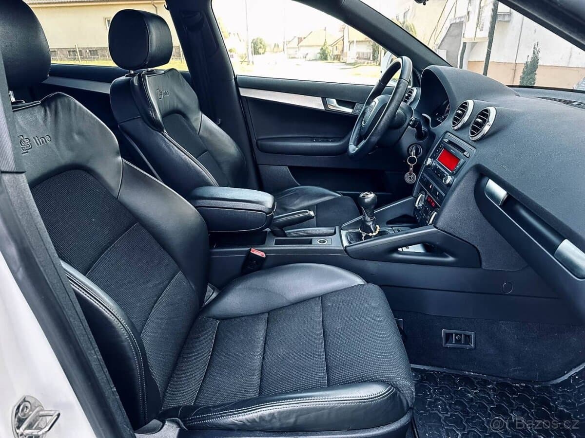 2010 Audi A3 - 14