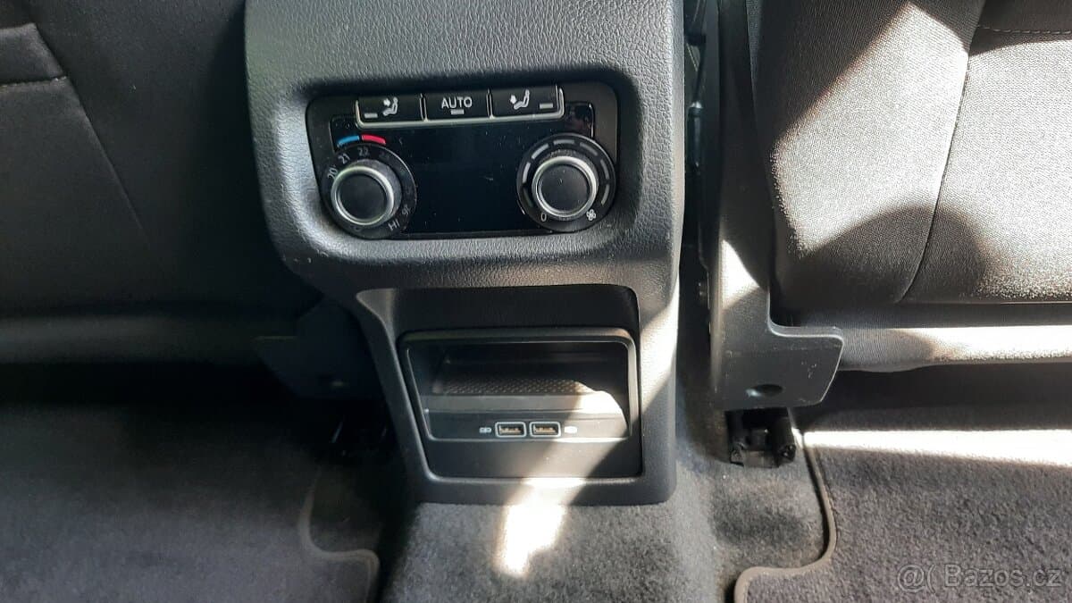 2020 Volkswagen SHARAN - 14