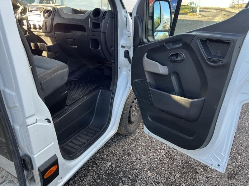 2016 Renault MASTER - 14