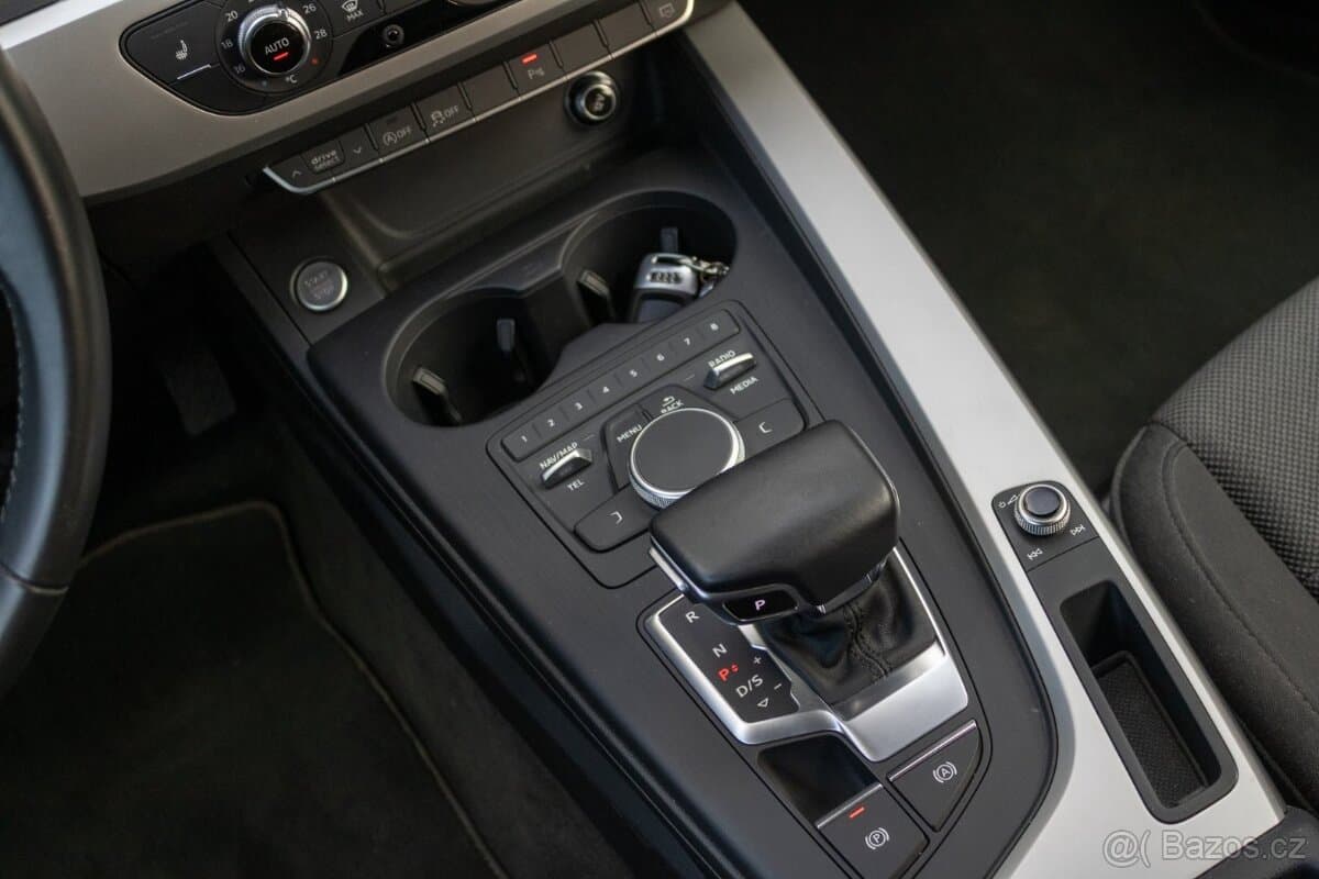 2019 Audi A4 - 14