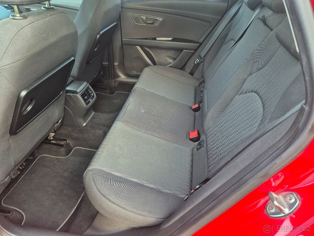 2014 Seat LEON - 14