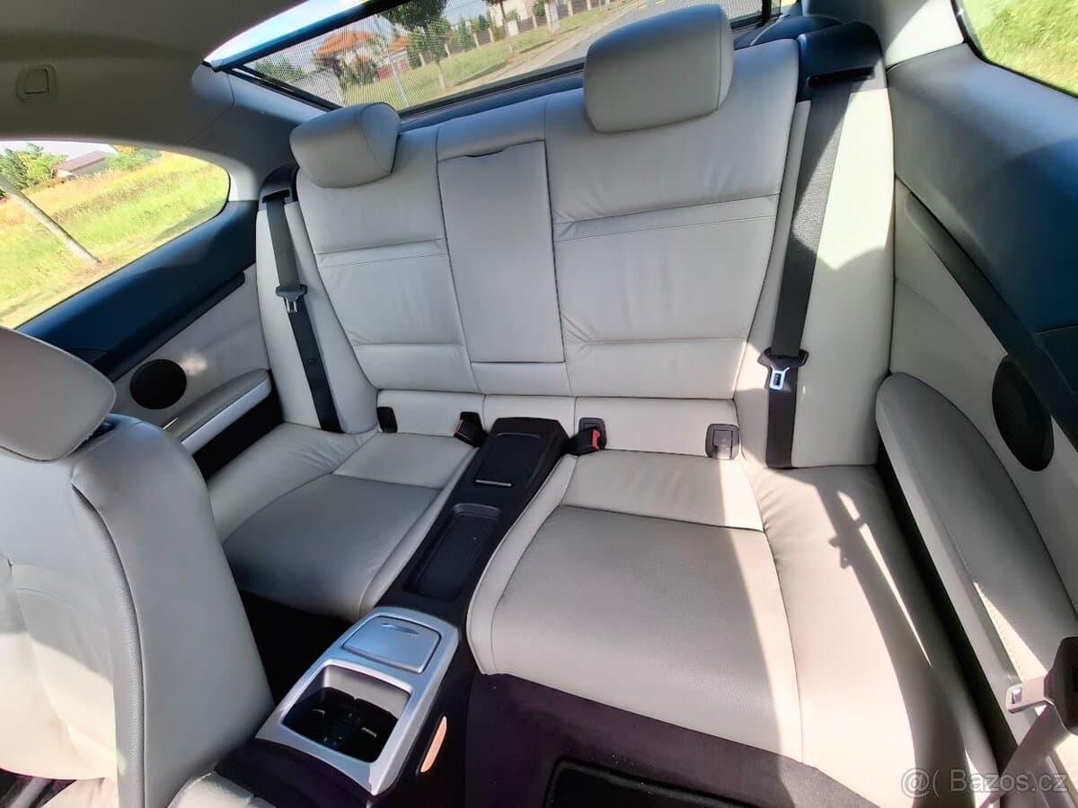 2007 BMW iX - 14