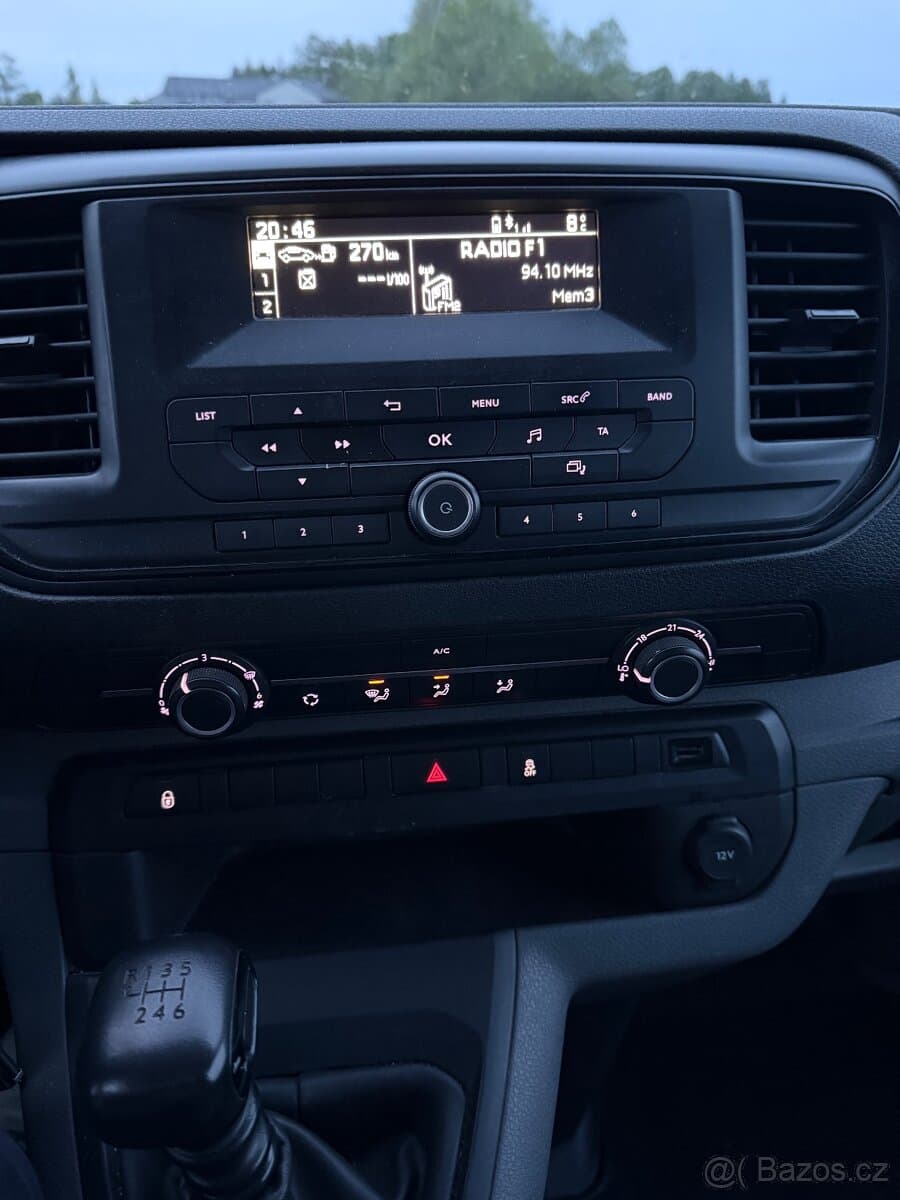 2017 Toyota PROACE - 14