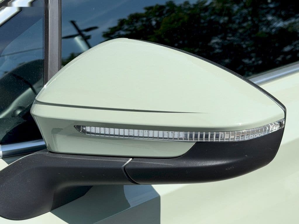 2025 Škoda ELROQ - 14