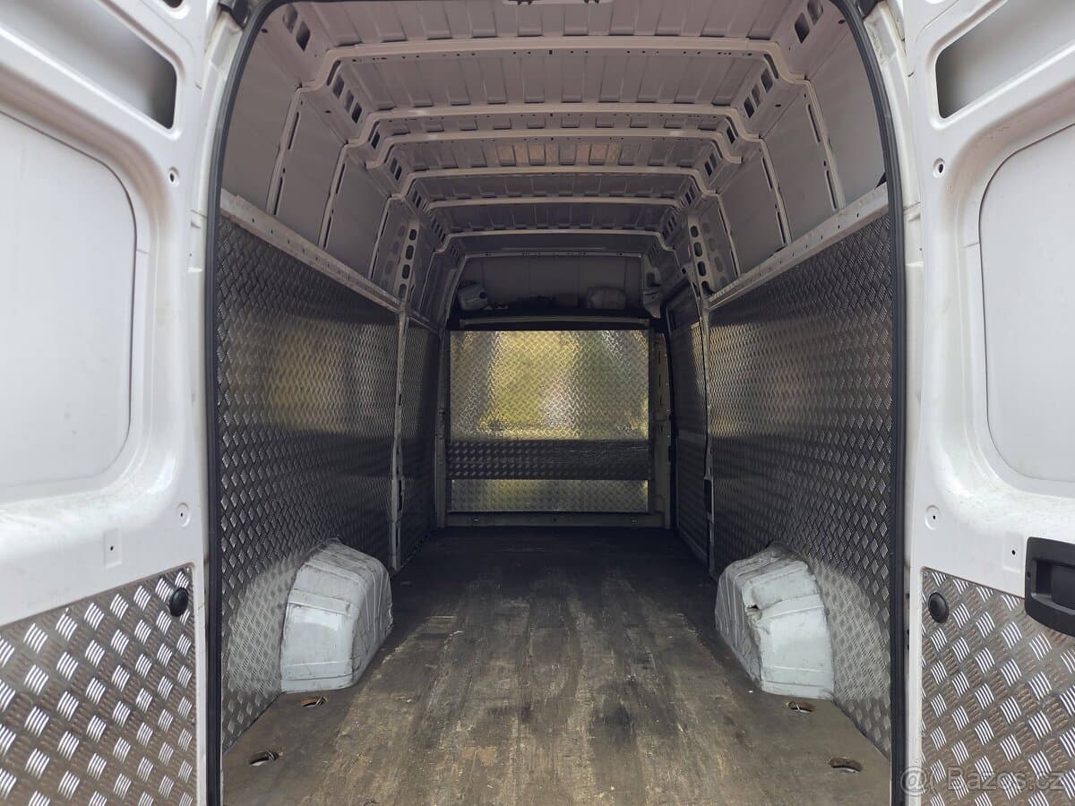 2021 Fiat DUCATO - 14