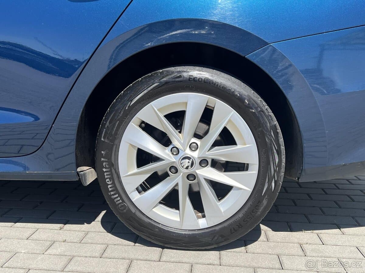 2023 Škoda OCTAVIA - 14