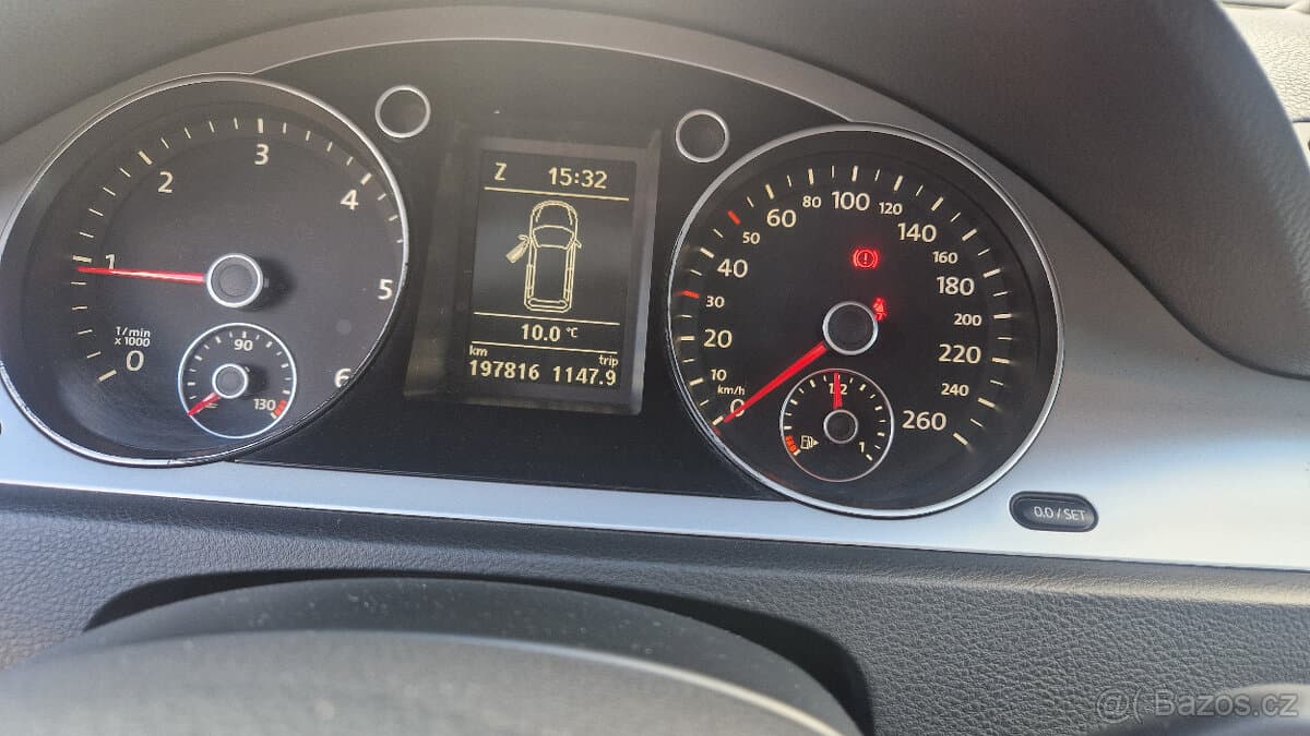 2009 Volkswagen PASSAT - 14