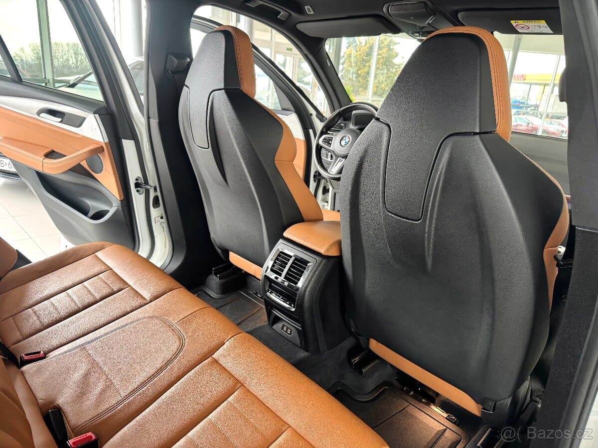 2023 BMW X3 - 14