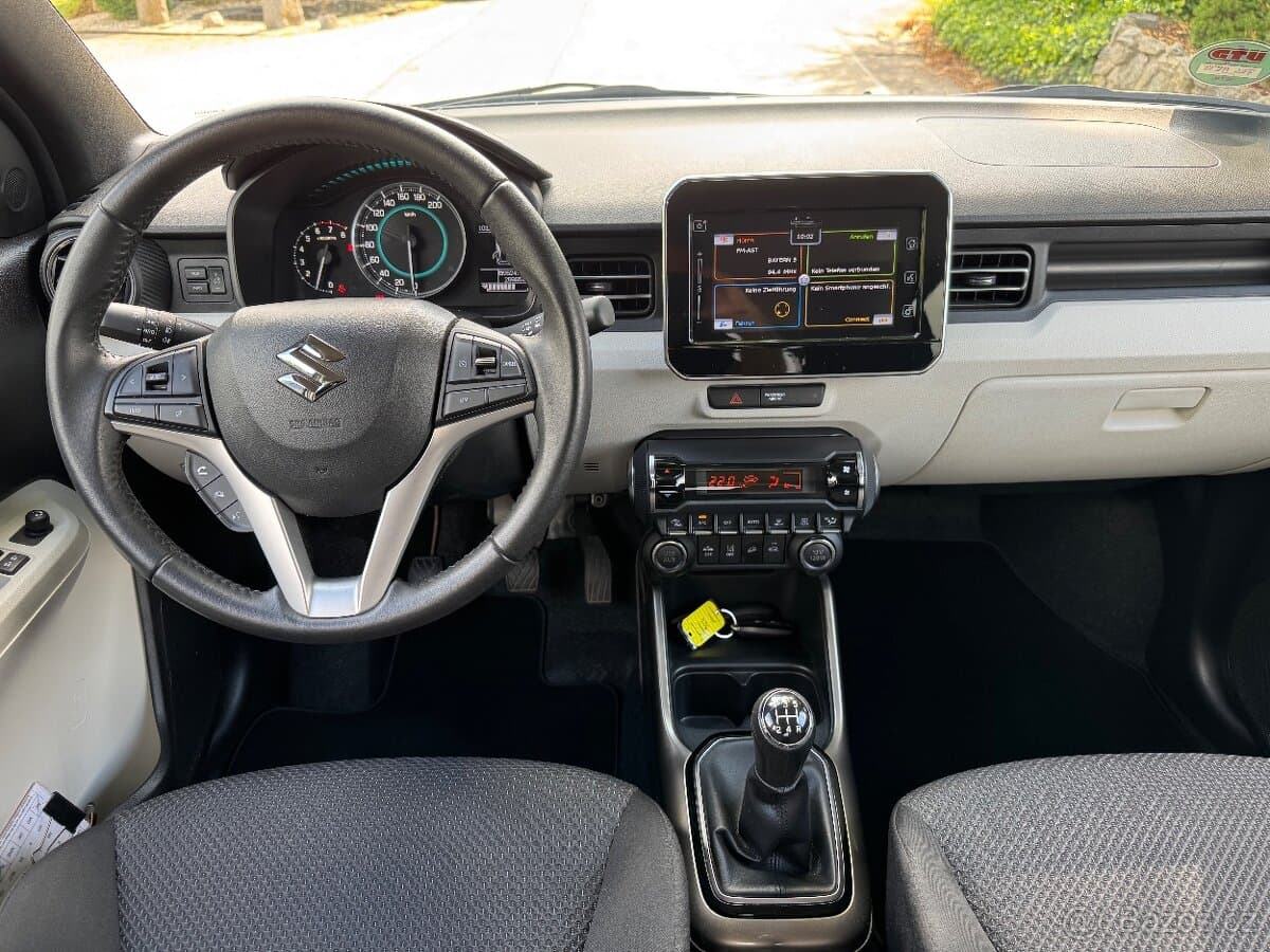 2018 Suzuki IGNIS - 14