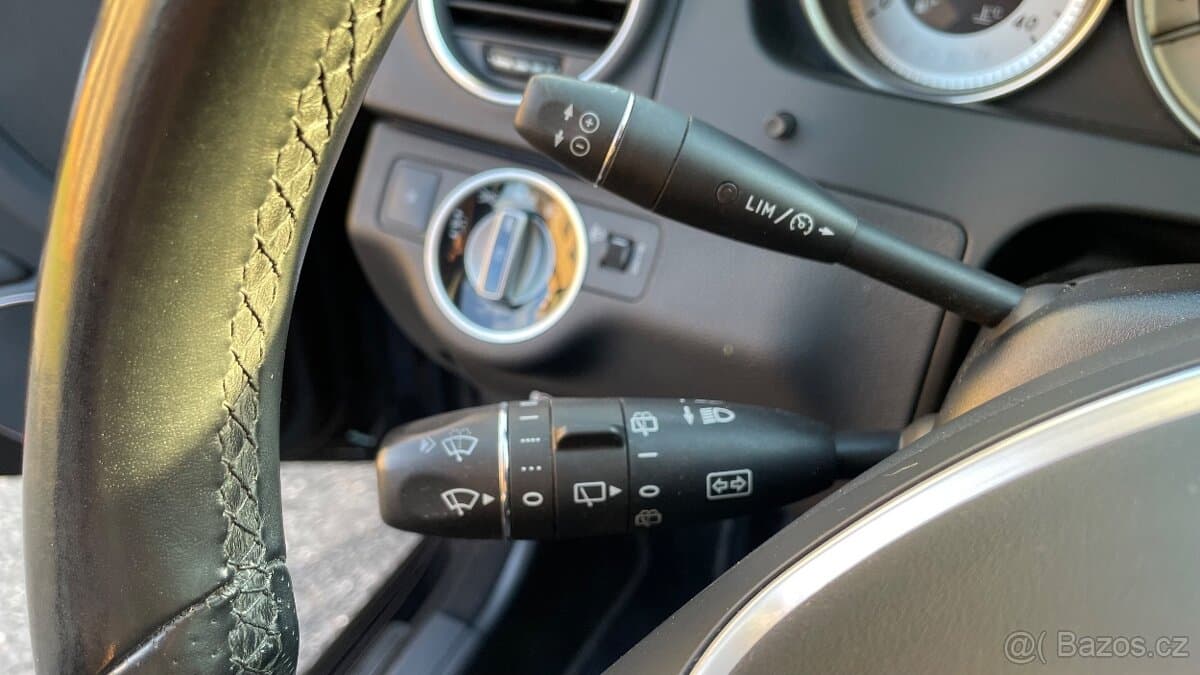 2012 Mercedes-Benz OSTATNÍ - 14