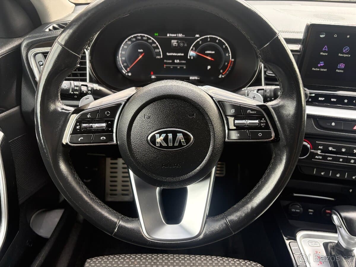 2021 Kia OSTATNÍ - 14