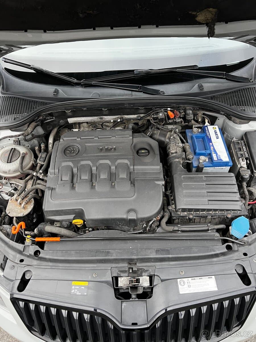 2013 Škoda OCTAVIA - 14