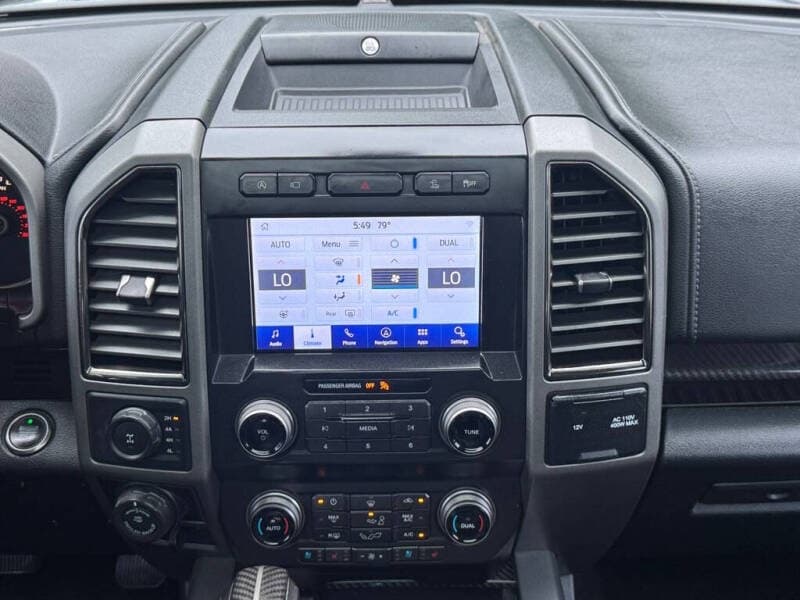2018 Ford OSTATNÍ - 14