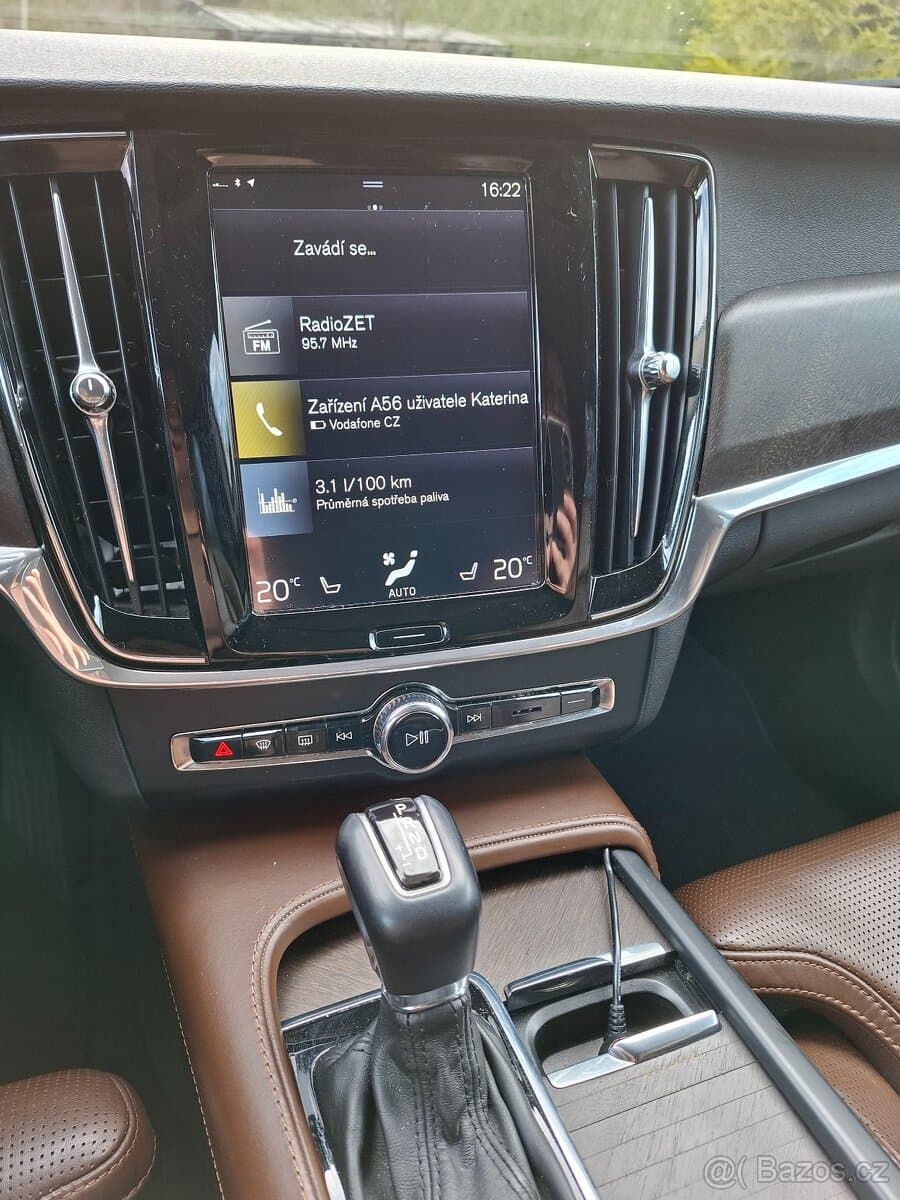 2018 Volvo V90 - 14