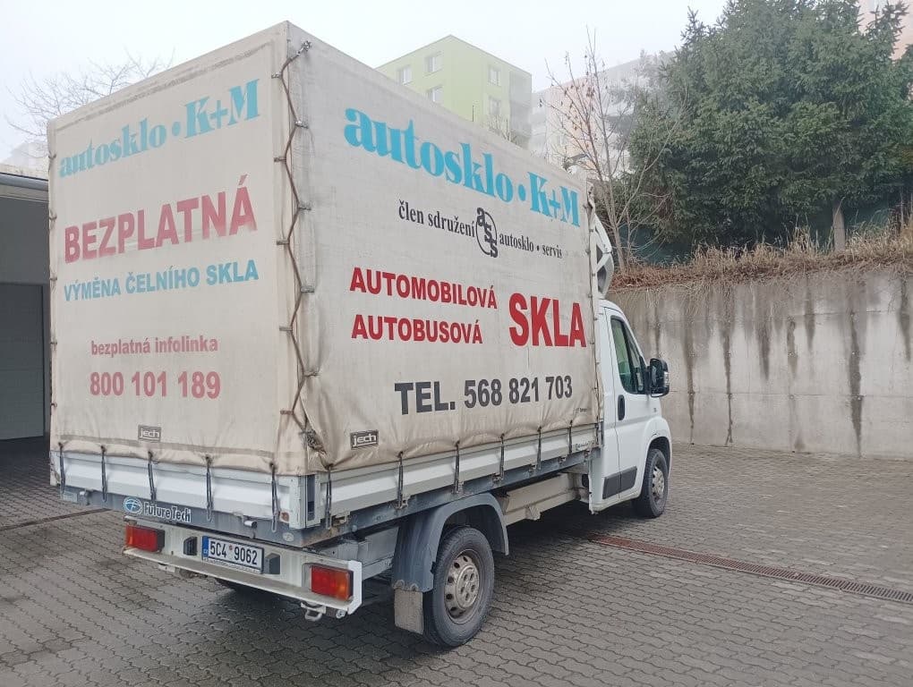 2011 Fiat DUCATO - 14