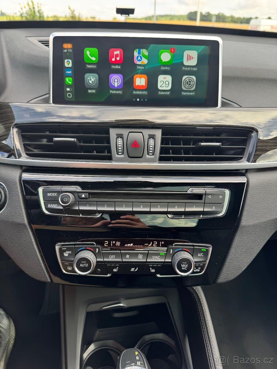 2018 BMW X1 - 14