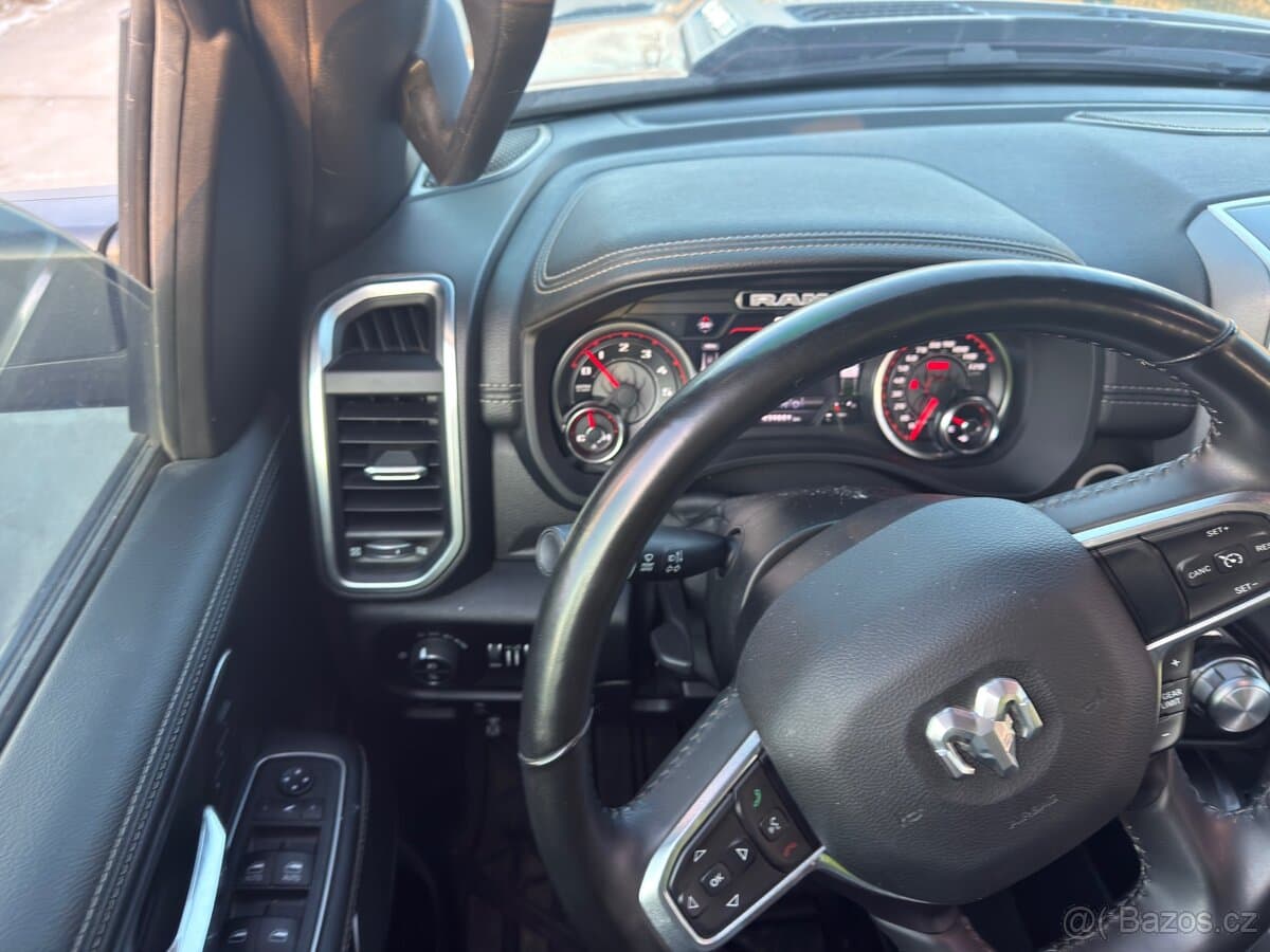 2022 Dodge OSTATNÍ - 14