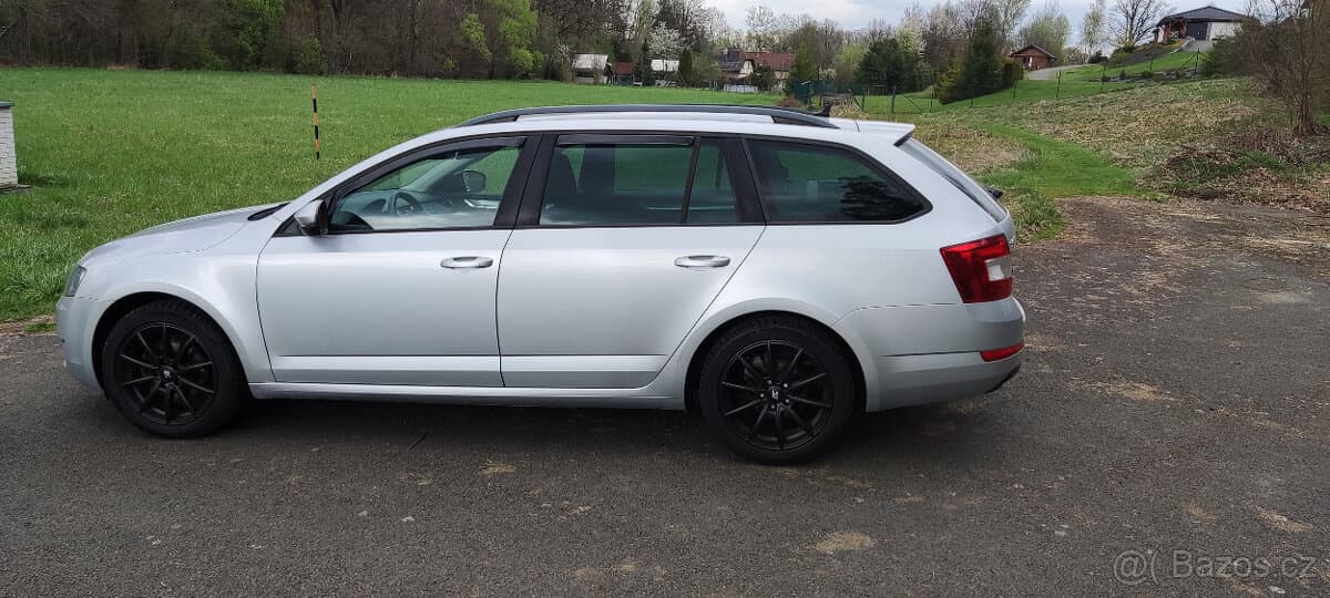 2013 Škoda OCTAVIA - 14