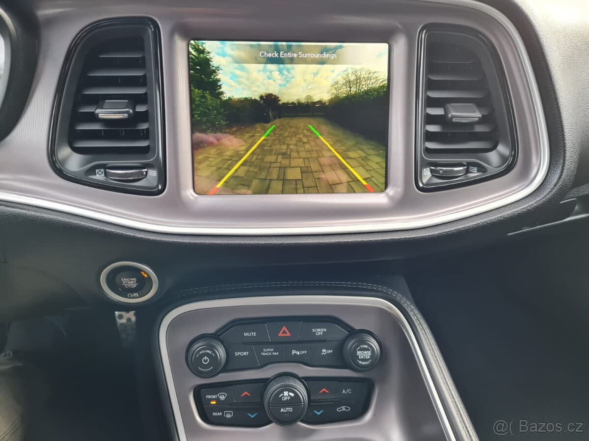 2023 Dodge CHALLENGER - 14