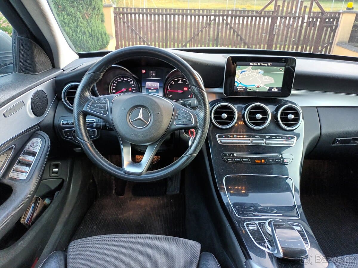 2016 Mercedes-Benz OSTATNÍ - 14