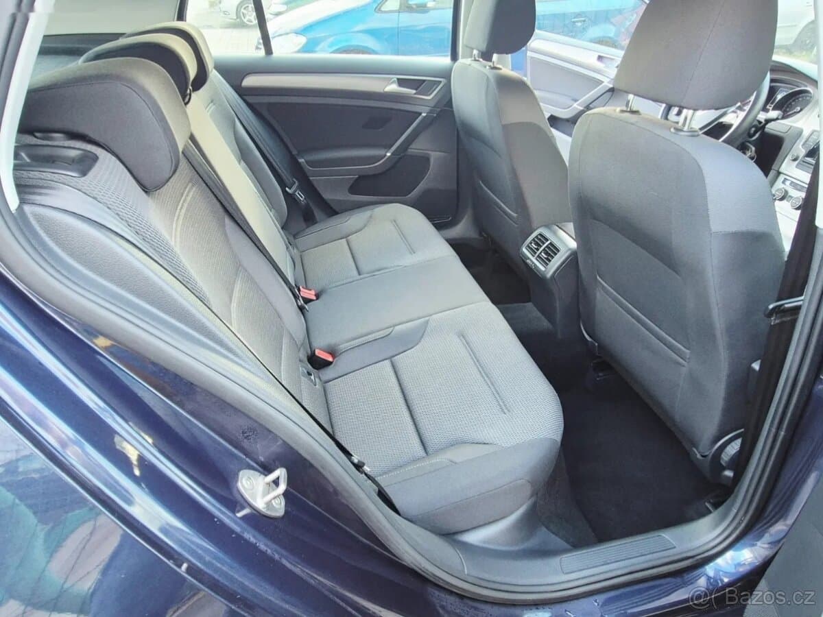 2014 Volkswagen GOLF - 14