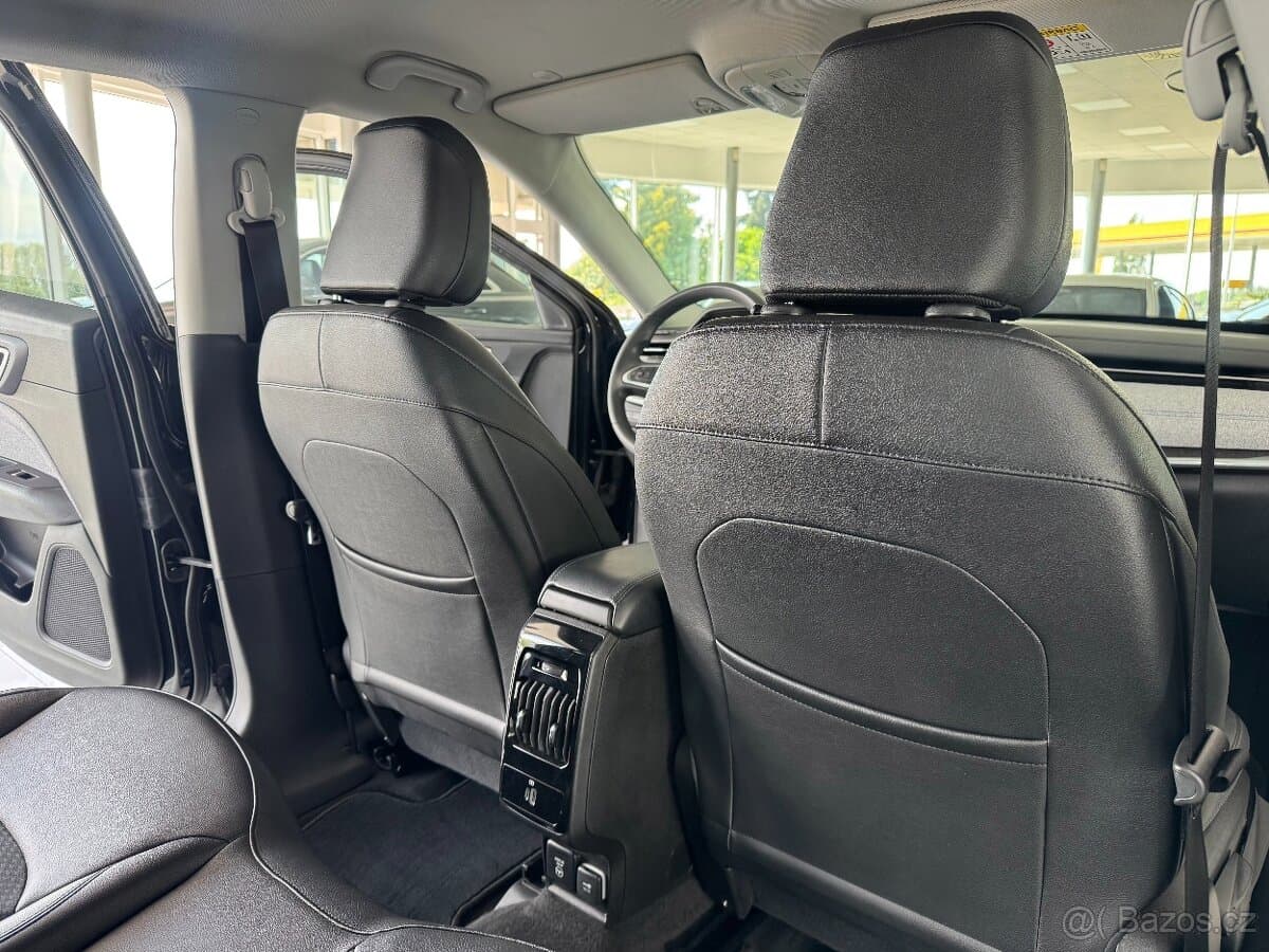 2021 Jeep COMPASS - 14