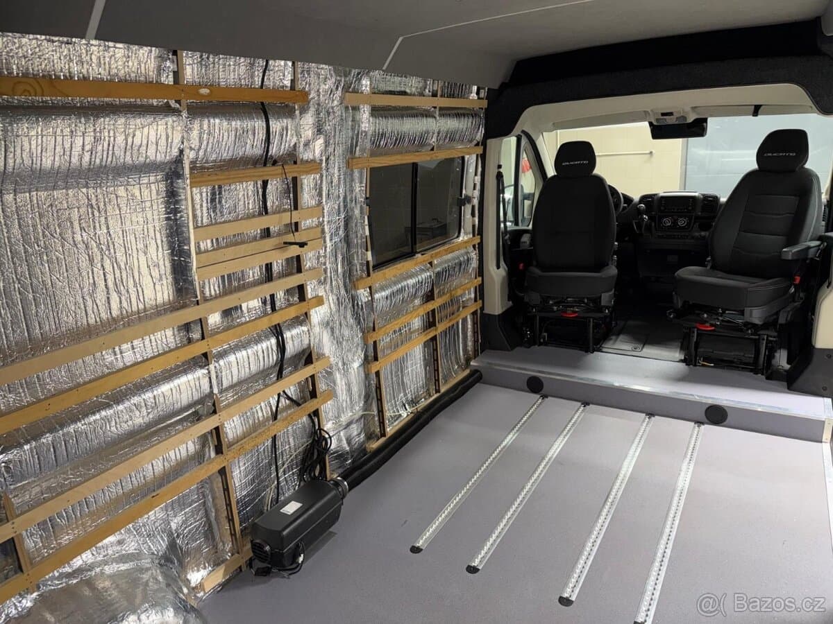 2024 Fiat DUCATO - 14