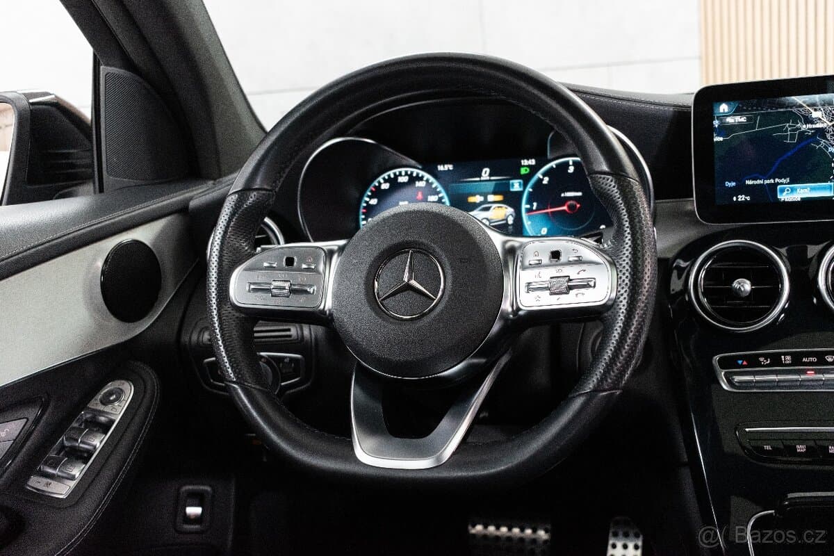 2022 Mercedes-Benz OSTATNÍ - 14