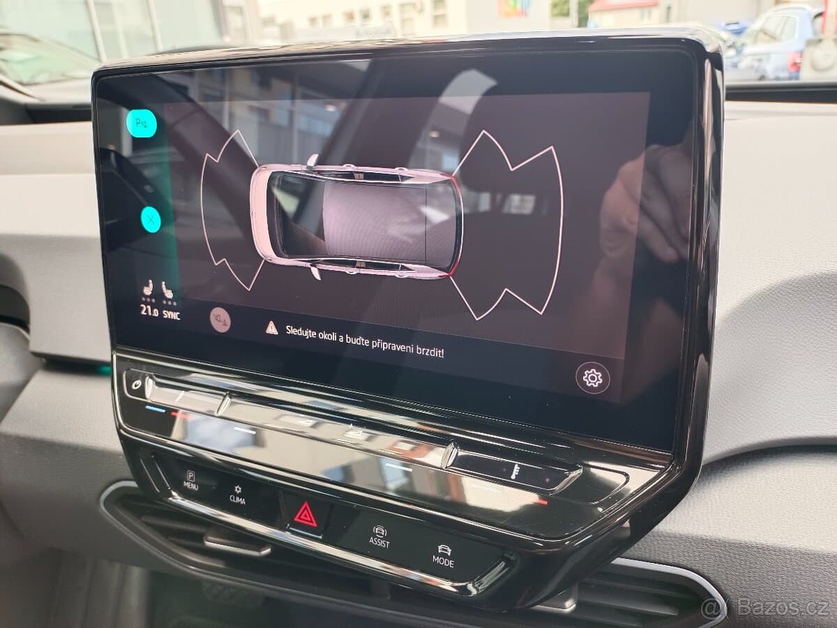 2021 Volkswagen ID.3 - 14