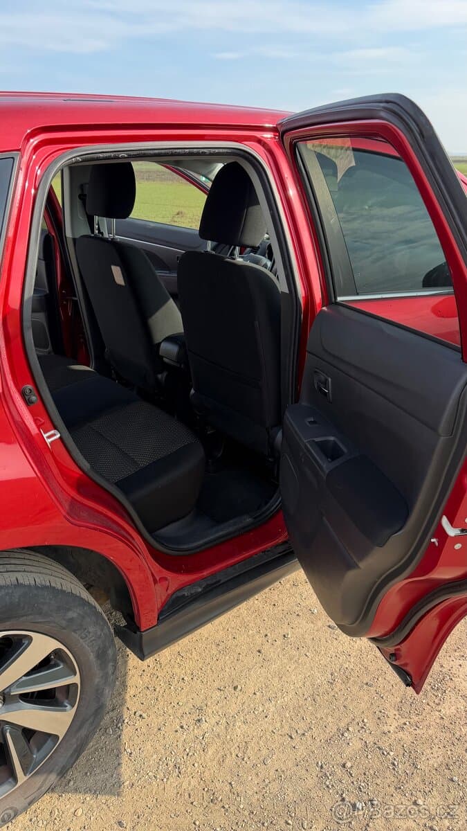 2014 Mitsubishi ASX - 14