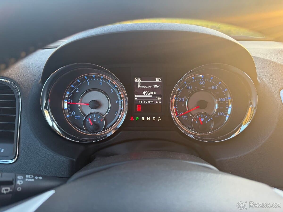2016 Chrysler OSTATNÍ - 14