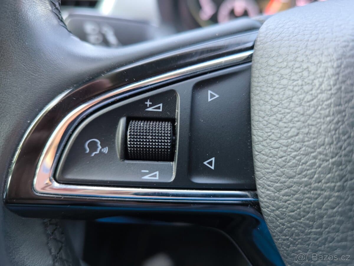 2019 Škoda FABIA - 14