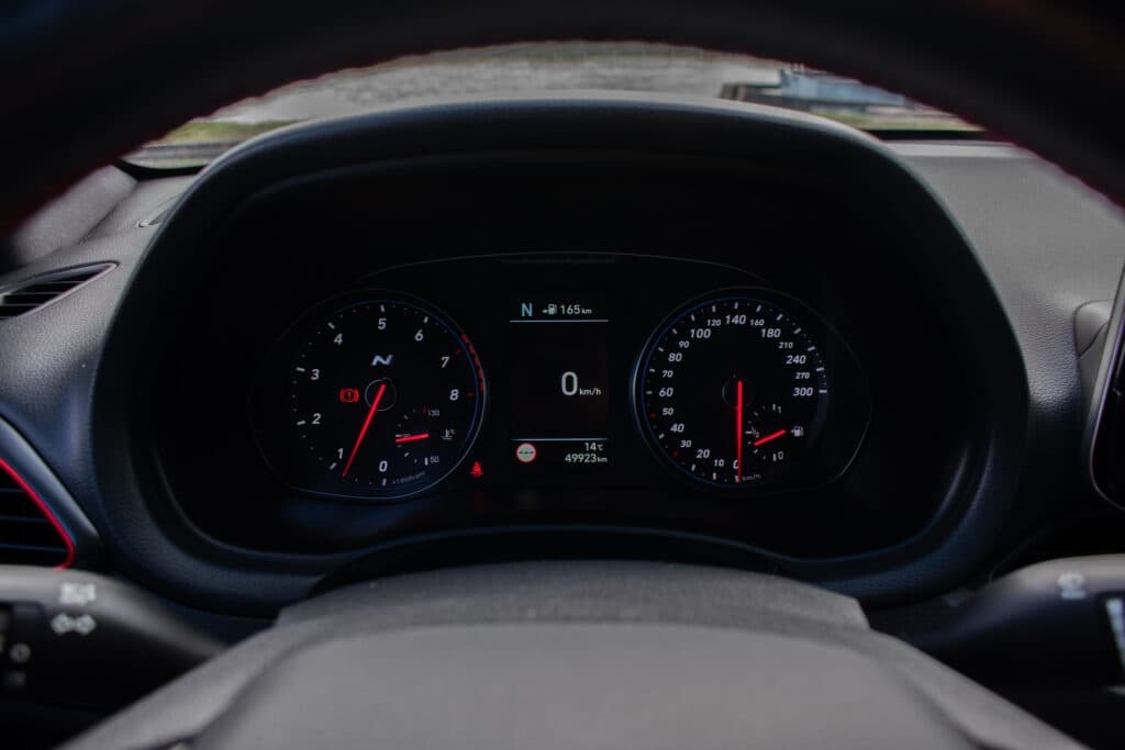 2019 Hyundai i30 - 14