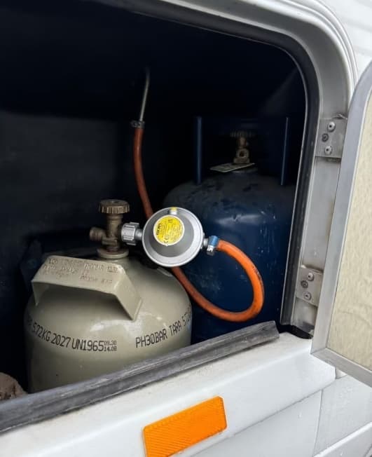 1996 Fiat DUCATO - 14