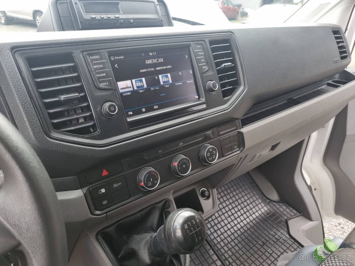 2019 Volkswagen OSTATNÍ - 14