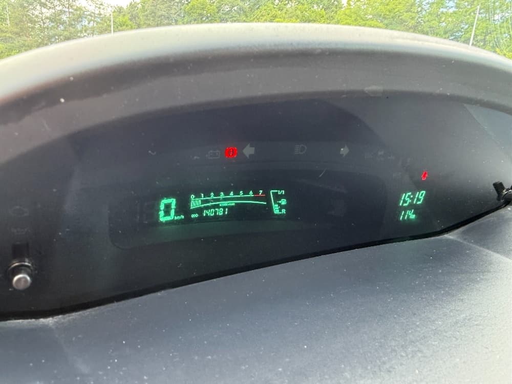 2008 Toyota YARIS - 14
