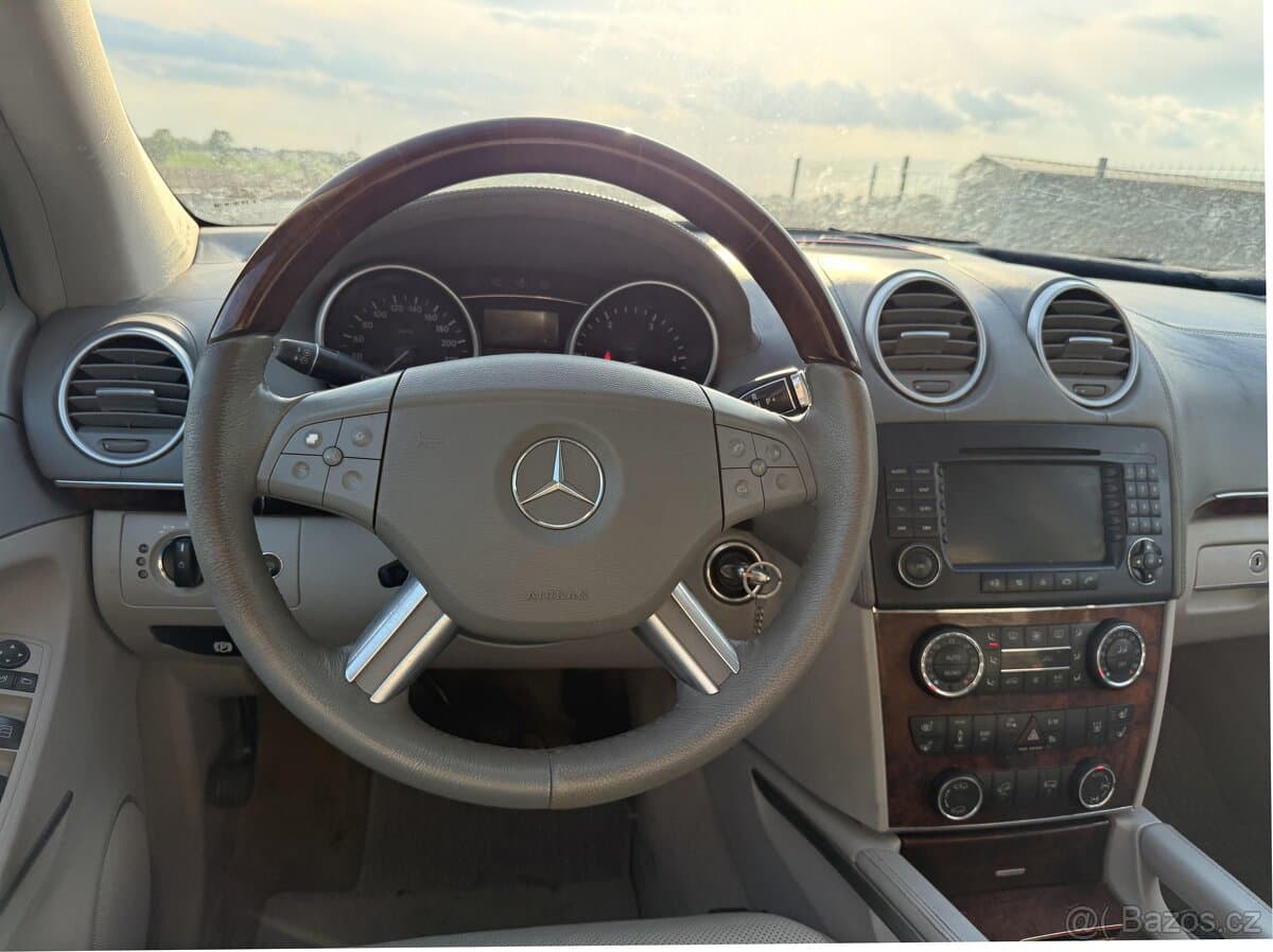 2006 Mercedes-Benz OSTATNÍ - 14