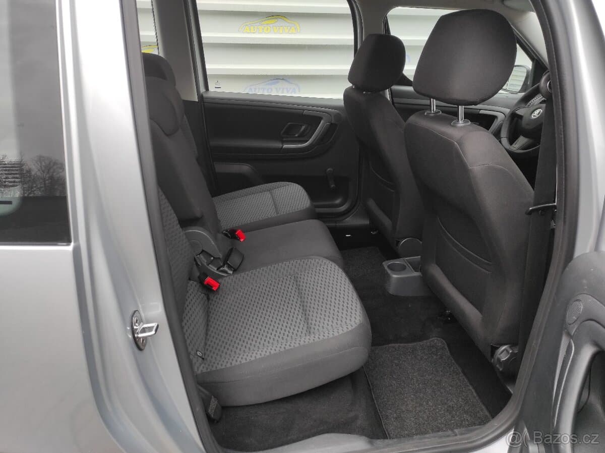 2014 Škoda ROOMSTER - 14