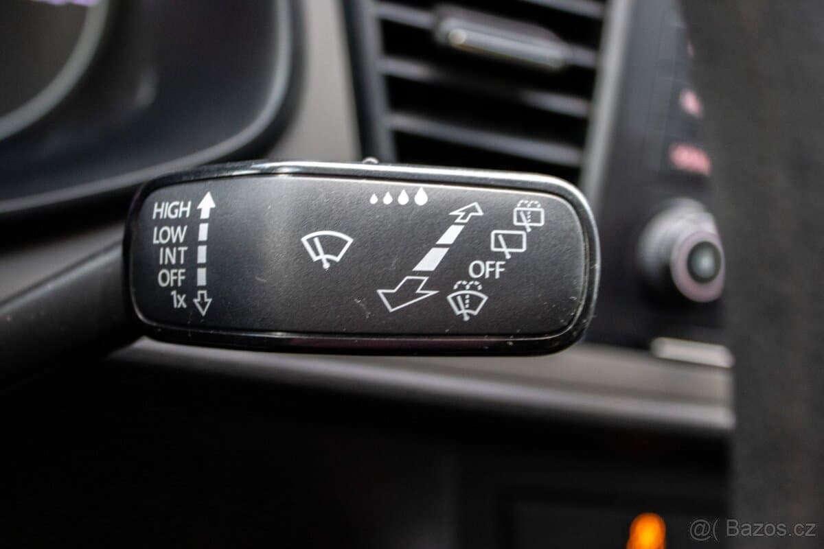 2015 Seat LEON - 14