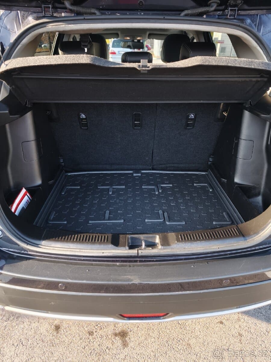 2015 Suzuki S-CROSS - 14