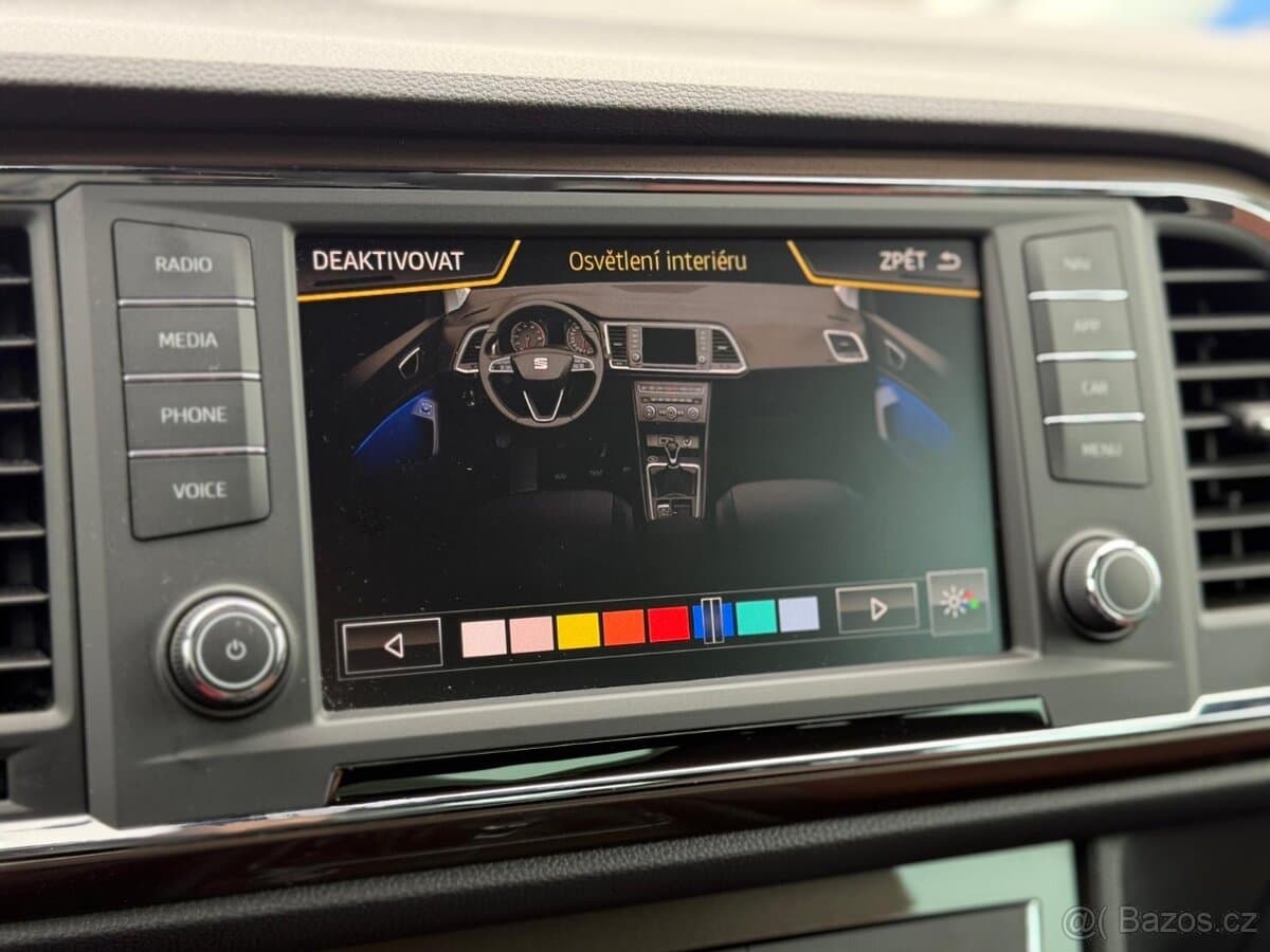 2017 Seat ATECA - 14