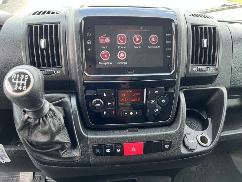 2020 Fiat DUCATO - 14