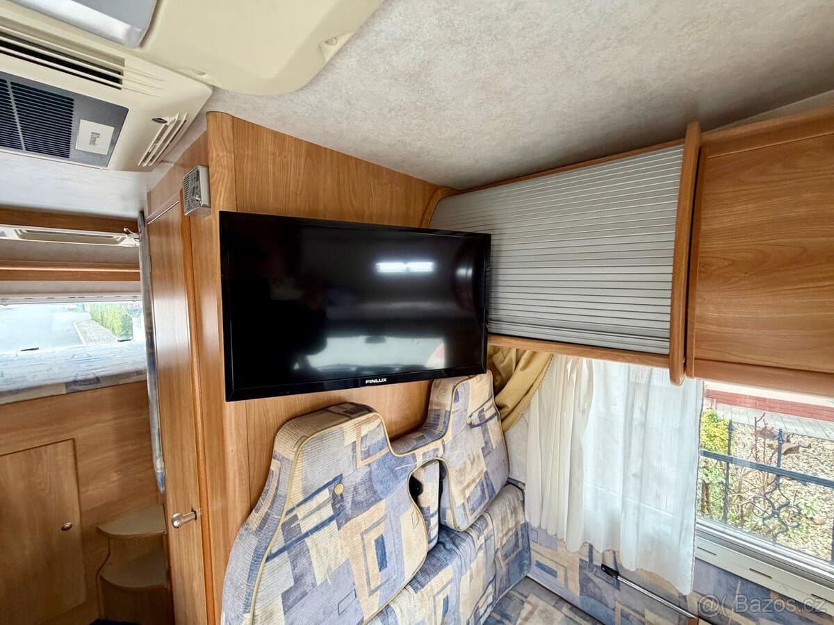 2003 Ford TRANSIT - 14