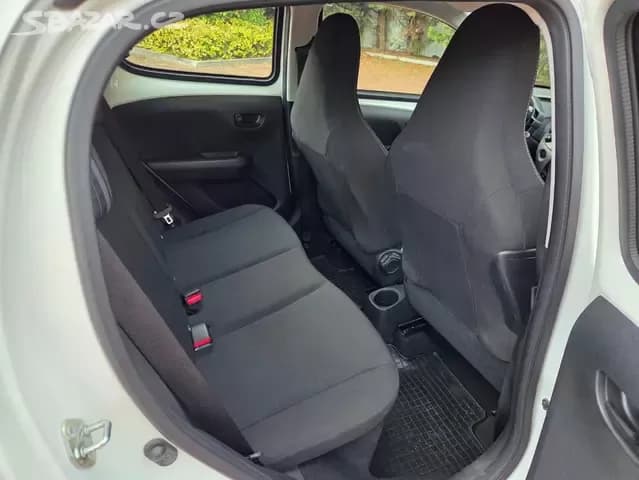 2019 Peugeot 108 - 14