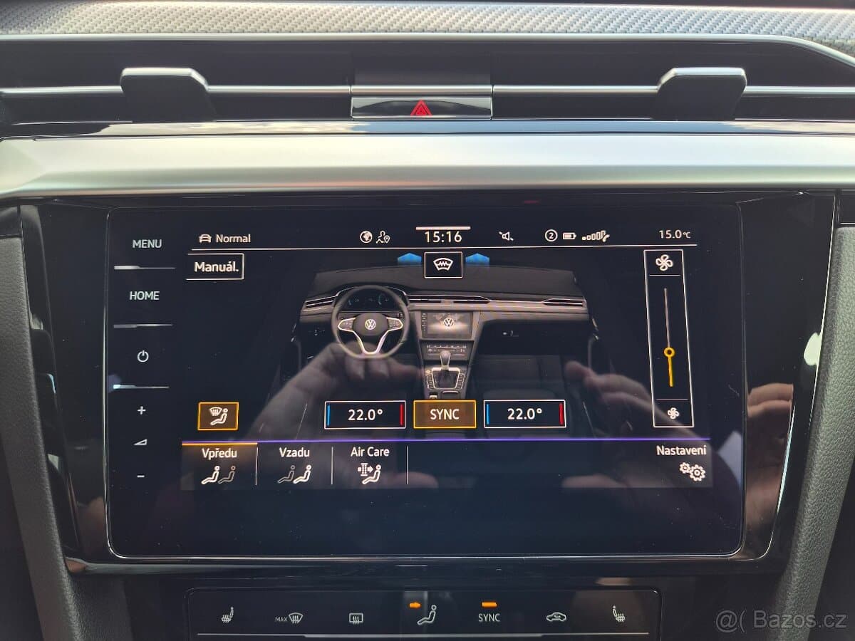 2023 Volkswagen ARTEON - 14