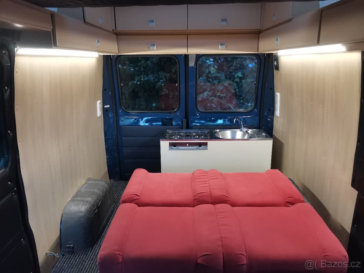 1997 Fiat DUCATO - 14