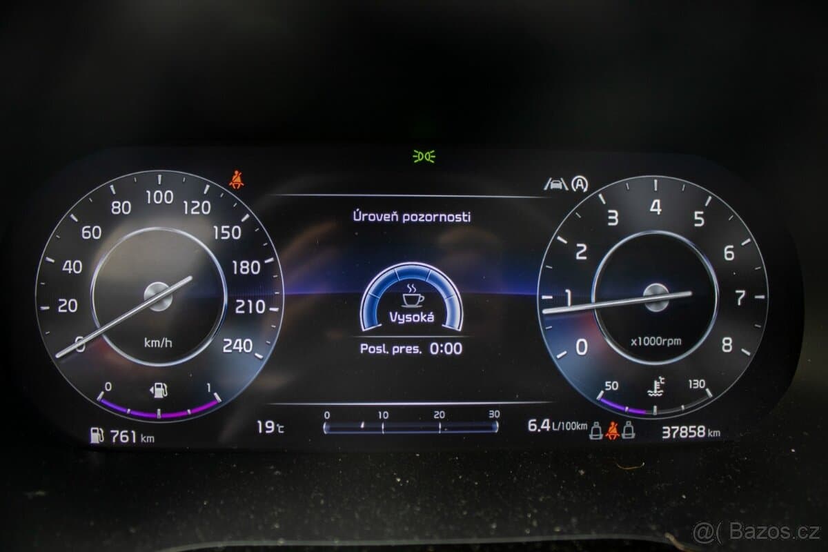 2023 Kia PROCEED - 14